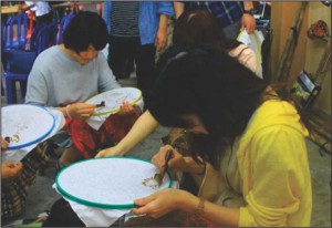 Kunjungan Budaya Javanologi, Dekatkan Budaya Keraton pada Mahasiswa Jepang